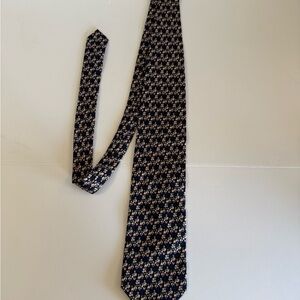 Walt Disney goofy tie